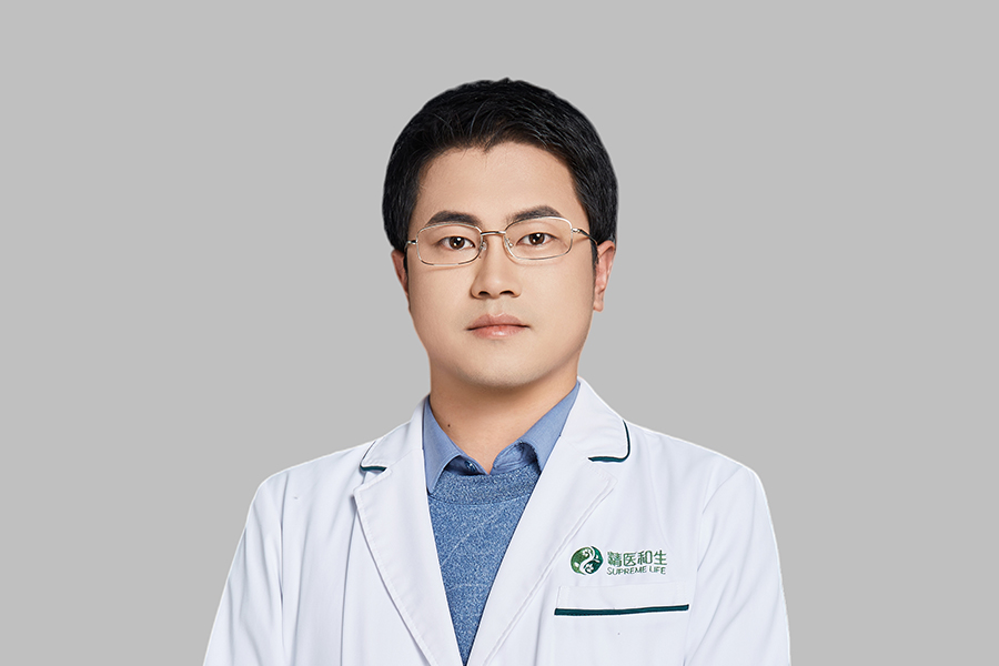 储小彬医生