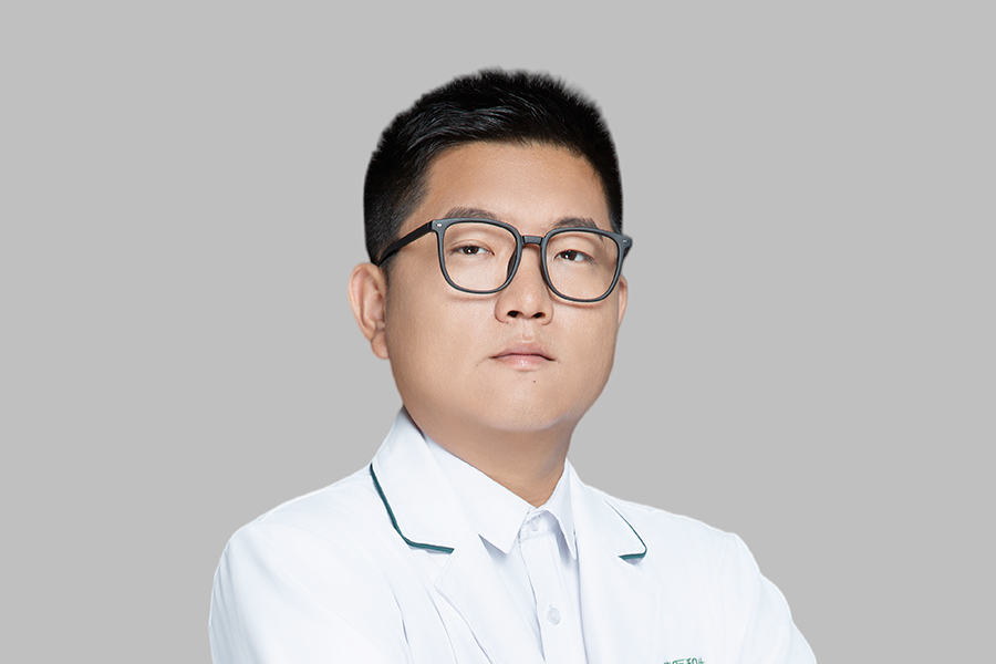 精医和生（杭州）中医门诊部主任谢逊